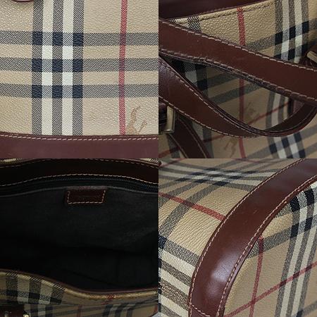 Burberry() Ŭ üũ Ƽ Ʈ (ֻ) ̹5 - ̺ ߰ǰ