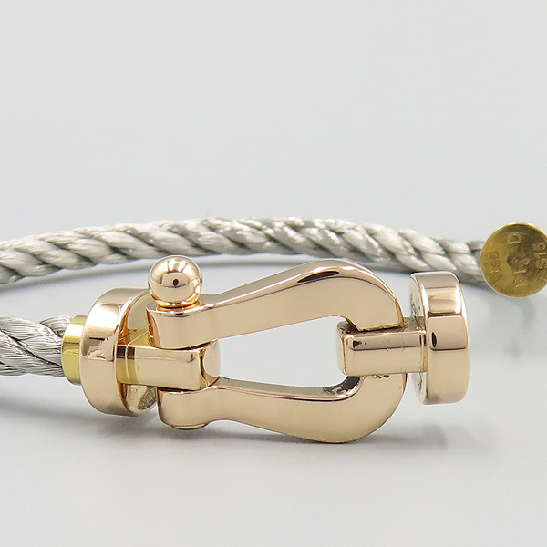 FRED() 18K ũ   Ŭ + ο  η ƿ ̺ - 15ȣ [ϳ̻] ̹4 - ̺ ߰ǰ