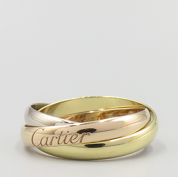 Cartier(쿡) B4235147 18K   ƮƼ   - 47 [ϳ̻] ̹2 - ̺ ߰ǰ