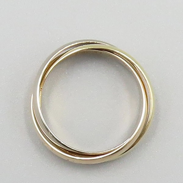 Cartier(쿡) B4235147 18K   ƮƼ   - 47 [ϳ̻] ̹3 - ̺ ߰ǰ