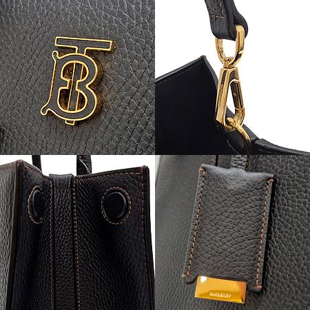 Burberry() 8049042  ׷̴  TB ý ̵ Ʈ + Ʈ 2WAY (ַԵ) ̹4 - ̺ ߰ǰ