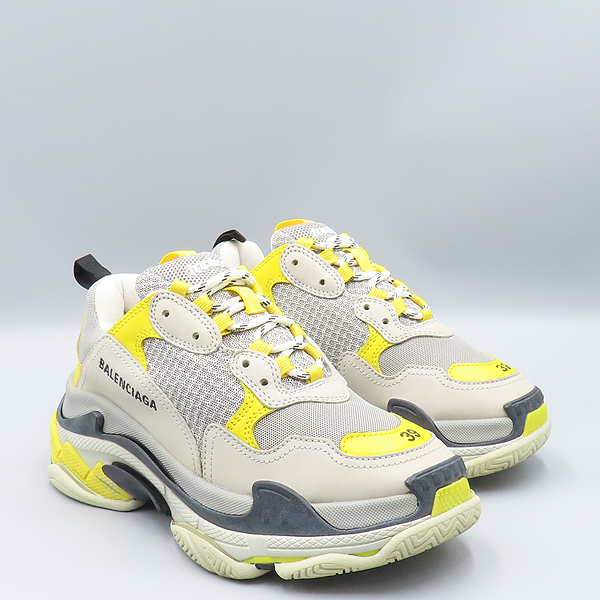 Balenciaga(߷þư) 536737 ׷ ο ÷ Ʈ S  Ŀ [źԵ] ̹2 - ̺ ߰ǰ