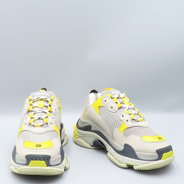 Balenciaga(߷þư) 536737 ׷ ο ÷ Ʈ S  Ŀ [źԵ] ̹3 - ̺ ߰ǰ