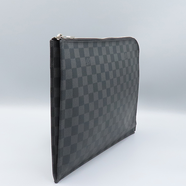 Louis Vuitton(̺) N41501 ٹ̿ ׶Ʈ ĵ Ʈ ָ GM Ŭġ [źԵ] ̹2 - ̺ ߰ǰ