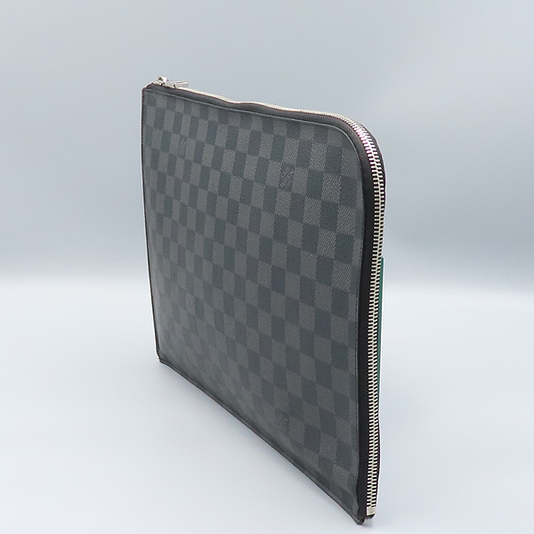 Louis Vuitton(̺) N41501 ٹ̿ ׶Ʈ ĵ Ʈ ָ GM Ŭġ [źԵ] ̹3 - ̺ ߰ǰ