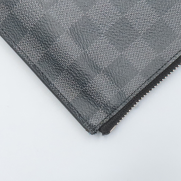 Louis Vuitton(̺) N41501 ٹ̿ ׶Ʈ ĵ Ʈ ָ GM Ŭġ [źԵ] ̹4 - ̺ ߰ǰ