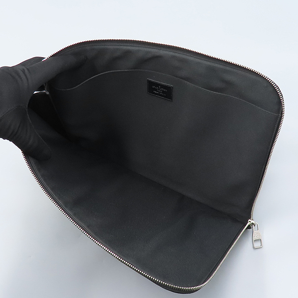 Louis Vuitton(̺) N41501 ٹ̿ ׶Ʈ ĵ Ʈ ָ GM Ŭġ [źԵ] ̹5 - ̺ ߰ǰ