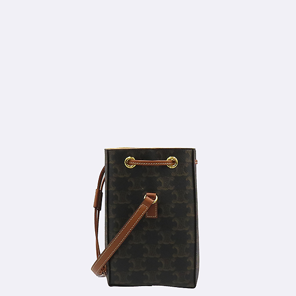 Celine() 10M742GCE.04LU  ÷  Ʈ ĵ ũ Ϸ Ŷ [νż] ̹2 - ̺ ߰ǰ