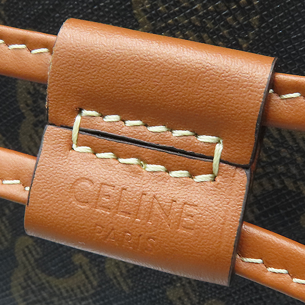 Celine() 10M742GCE.04LU  ÷  Ʈ ĵ ũ Ϸ Ŷ [νż] ̹4 - ̺ ߰ǰ