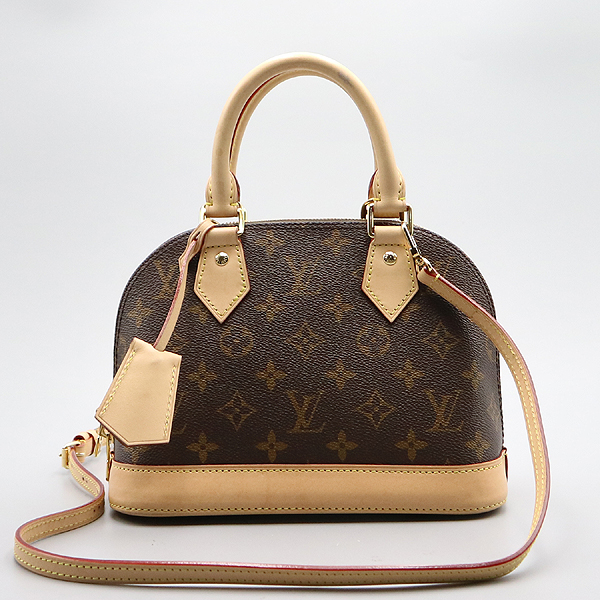 Louis Vuitton(̺)  M46990 ׷ ĵ ˸ BB Ʈ + Ʈ 2WAY [뱸] ̹2 - ̺ ߰ǰ