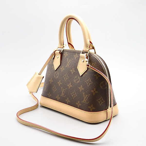 Louis Vuitton(̺)  M46990 ׷ ĵ ˸ BB Ʈ + Ʈ 2WAY [뱸] ̹3 - ̺ ߰ǰ