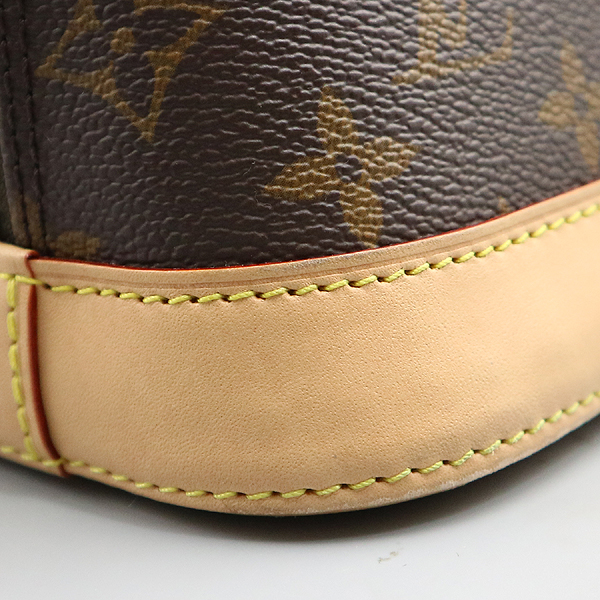 Louis Vuitton(̺)  M46990 ׷ ĵ ˸ BB Ʈ + Ʈ 2WAY [뱸] ̹4 - ̺ ߰ǰ