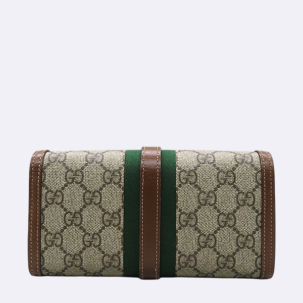 Gucci() 652681   GG   Ű 1961 ü   ũν [λ꼾Һ] ̹4 - ̺ ߰ǰ