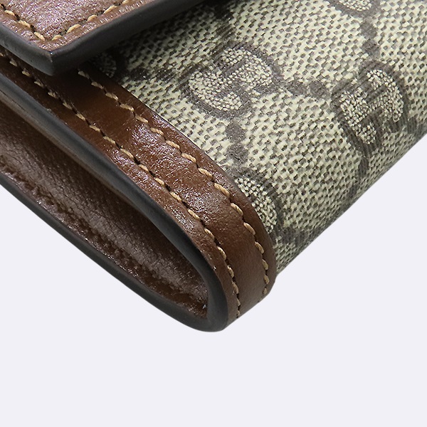 Gucci() 652681   GG   Ű 1961 ü   ũν [λ꼾Һ] ̹6 - ̺ ߰ǰ