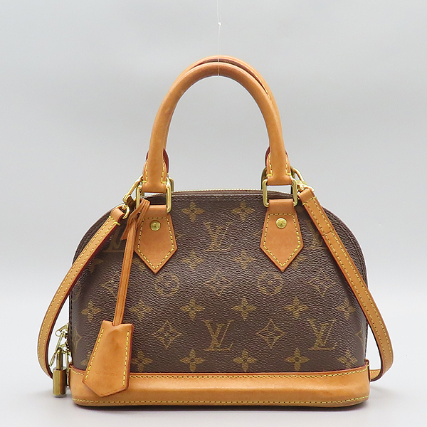Louis Vuitton(̺) M53152 ׷ ĵ ˸ BB Ʈ + Ʈ 2WAY [̷Ե] ̹2 - ̺ ߰ǰ