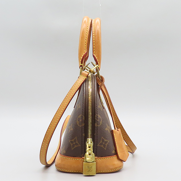 Louis Vuitton(̺) M53152 ׷ ĵ ˸ BB Ʈ + Ʈ 2WAY [̷Ե] ̹3 - ̺ ߰ǰ