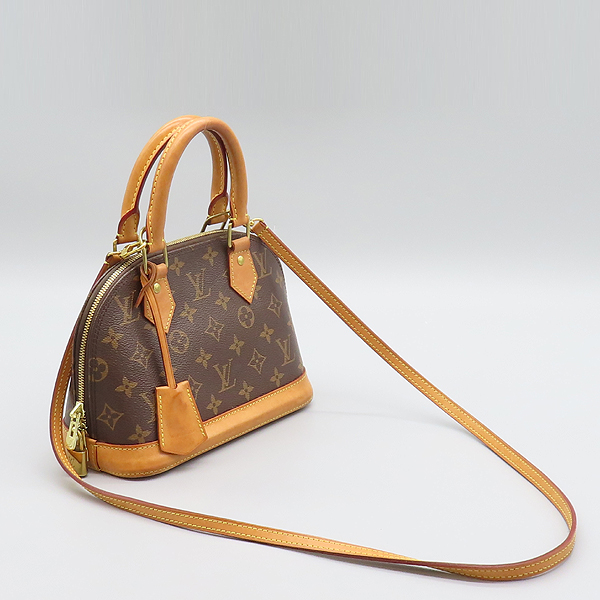 Louis Vuitton(̺) M53152 ׷ ĵ ˸ BB Ʈ + Ʈ 2WAY [̷Ե] ̹4 - ̺ ߰ǰ