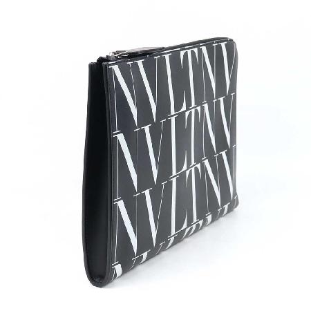 VALENTINO(߷Ƽ) VLTN ΰ Ŭġ UY2B0692HWP [ż] ̹2 - ̺ ߰ǰ