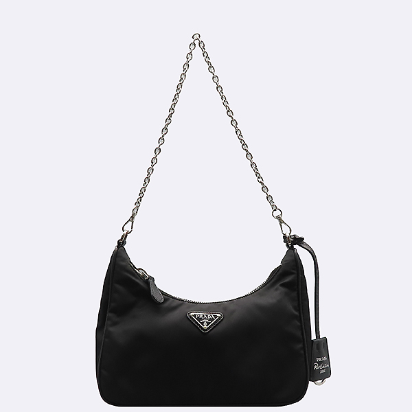 Prada() 1BH204  2005  Ϸ  ǾƳ ü  + ũν Ʈ 2WAY [ϻԵ] ̹2 - ̺ ߰ǰ