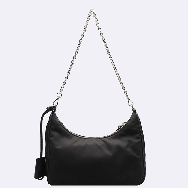 Prada() 1BH204  2005  Ϸ  ǾƳ ü  + ũν Ʈ 2WAY [ϻԵ] ̹3 - ̺ ߰ǰ