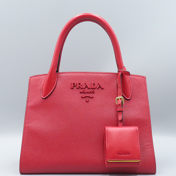 Prada() 1BA156  ǾƳ  ũ   Ʈ +  Ʈ 2WAY [źԵ] ̹2 - ̺ ߰ǰ
