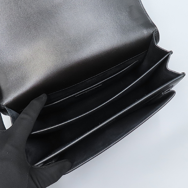 SAINT LAURENT PARIS(���ζ��ĸ�) 442906 ���� ���� SUNSET ���� ���� ���׷� ü�� ����� [��ź�Ե���] �̹���7 - ���̺��� �߰���ǰ