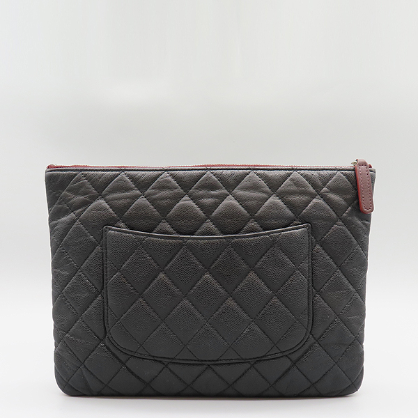 Chanel() A82545  ÷ Ŭ ĳ  ΰ ̵ Ŭġ [̷Ե] ̹2 - ̺ ߰ǰ