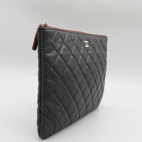 Chanel() A82545  ÷ Ŭ ĳ  ΰ ̵ Ŭġ [̷Ե] ̹3 - ̺ ߰ǰ