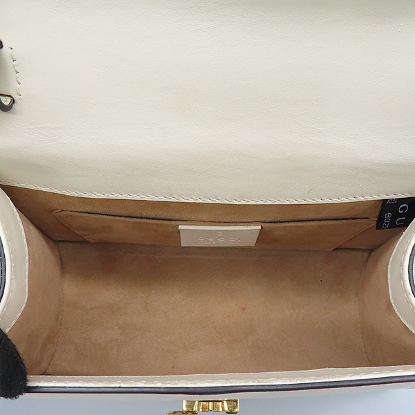 Gucci() 470270 ȭƮ  Web Ʈ  ̴ Ǻ ž ڵ Ʈ +  ũν Ʈ +   Ʈ  2-WAY [̷Ե] ̹6 - ̺ ߰ǰ