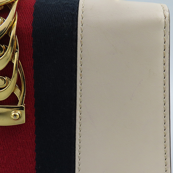 Gucci() 470270 ȭƮ  Web Ʈ  ̴ Ǻ ž ڵ Ʈ +  ũν Ʈ +   Ʈ  2-WAY [̷Ե] ̹7 - ̺ ߰ǰ