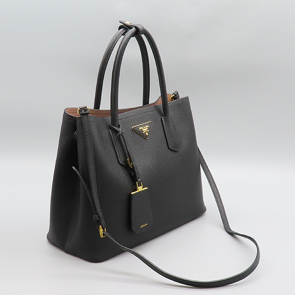 Prada() 1BG775  ǾƳ κ  ΰ  Ʈ + Ʈ 2WAY [̷Ե] ̹4 - ̺ ߰ǰ