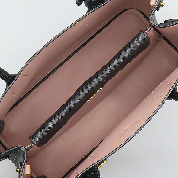 Prada() 1BG775  ǾƳ κ  ΰ  Ʈ + Ʈ 2WAY [̷Ե] ̹7 - ̺ ߰ǰ