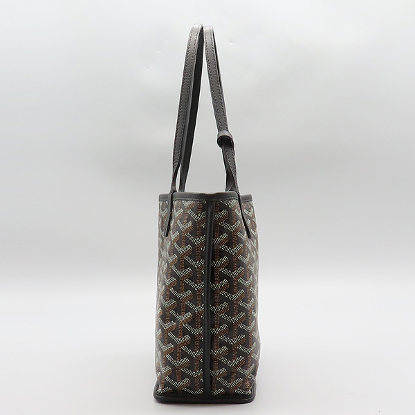 GOYARD(ߵ)  ÷ PVC ̴  ANJOU MINI   + Ŀġ [̷Ե] ̹3 - ̺ ߰ǰ