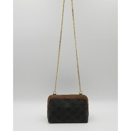 Celine() clutch on chain ̴ ũν ̹2 - ̺ ߰ǰ