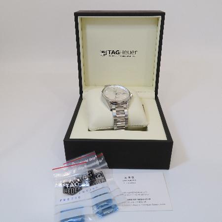 ñ)Tag Heuer(±ȣ̾) WAR2011 BA0723 CARRERA() ƮŸ ƽ  ƿ ð[ûֱõ] ̹2 - ̺ ߰ǰ