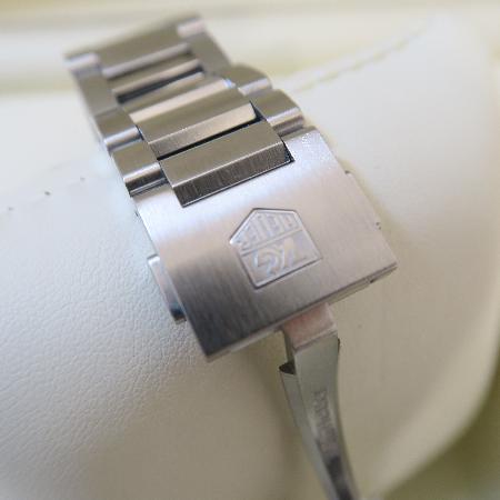 ñ)Tag Heuer(±ȣ̾) WAR2011 BA0723 CARRERA() ƮŸ ƽ  ƿ ð[ûֱõ] ̹4 - ̺ ߰ǰ