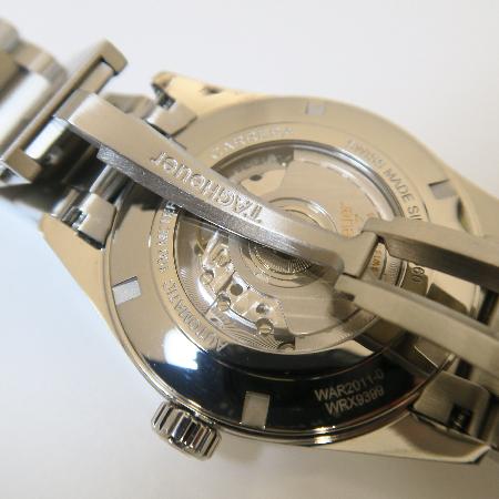 ñ)Tag Heuer(±ȣ̾) WAR2011 BA0723 CARRERA() ƮŸ ƽ  ƿ ð[ûֱõ] ̹5 - ̺ ߰ǰ