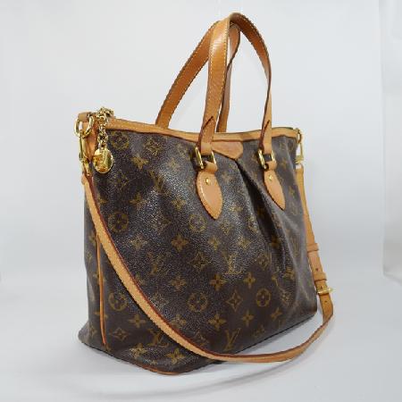 Louis Vuitton(̺)  M40145 ׷ ĵ ȷ PM Ʈ + Ʈ 2WAY ̹2 - ̺ ߰ǰ