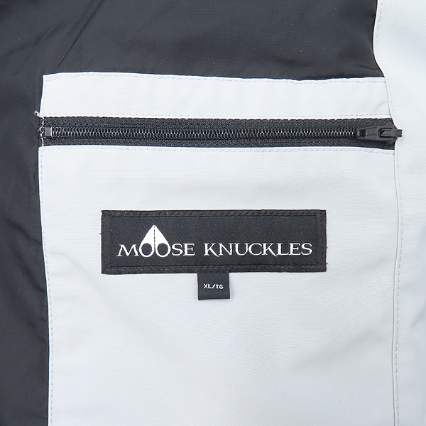 MOOSEKNUCKLES(Ŭ) M39MP210 Ʈ ׷ BIG RIDGE    ĵ е  [źԵ] ̹6 - ̺ ߰ǰ