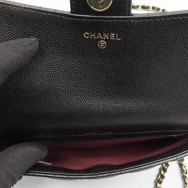 Chanel() AP2096  ĳ Ŭ COCO  ΰ WOC   Ȧ ü ũν [̷Ե] ̹7 - ̺ ߰ǰ