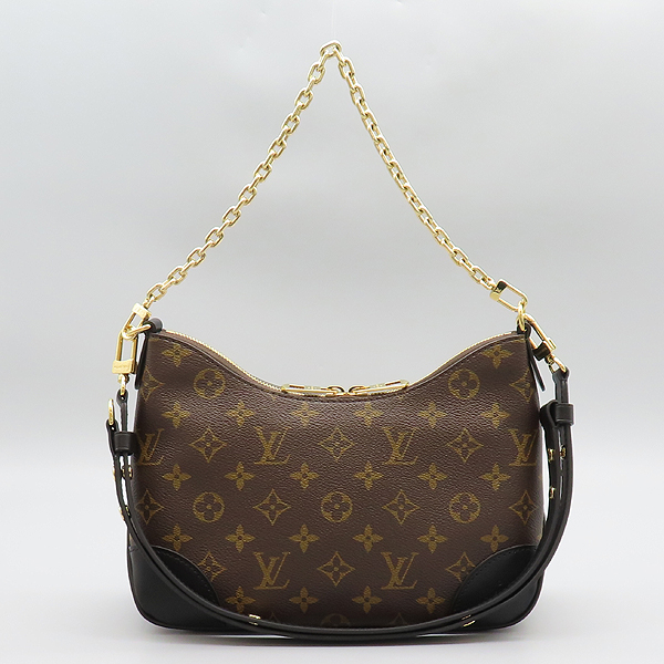 Louis Vuitton(���̺���) M45831 ���׷� ĵ���� �ҷδ� ȣ�� PM ��� �� ũ�ν��� 2-WAY [���̷Ե���] �̹���2 - ���̺��� �߰���ǰ