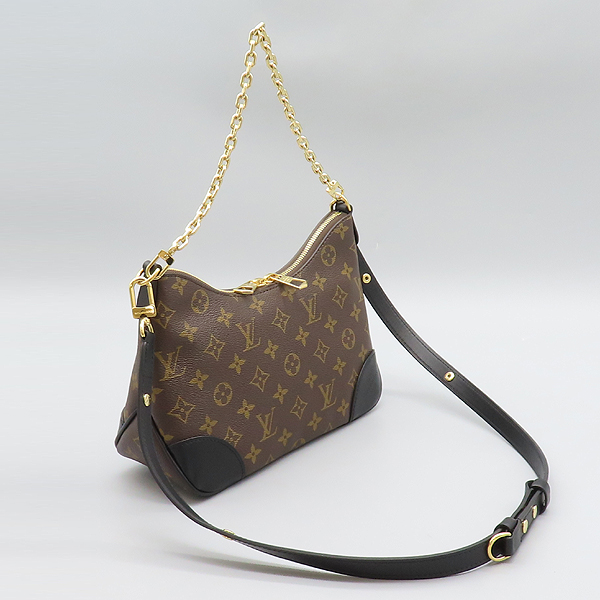 Louis Vuitton(���̺���) M45831 ���׷� ĵ���� �ҷδ� ȣ�� PM ��� �� ũ�ν��� 2-WAY [���̷Ե���] �̹���3 - ���̺��� �߰���ǰ