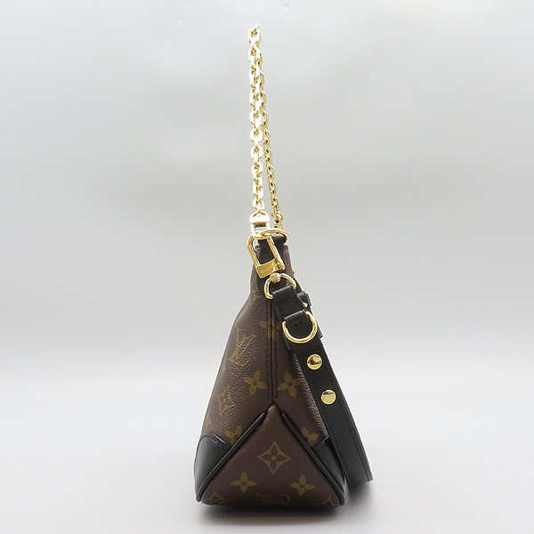 Louis Vuitton(���̺���) M45831 ���׷� ĵ���� �ҷδ� ȣ�� PM ��� �� ũ�ν��� 2-WAY [���̷Ե���] �̹���4 - ���̺��� �߰���ǰ