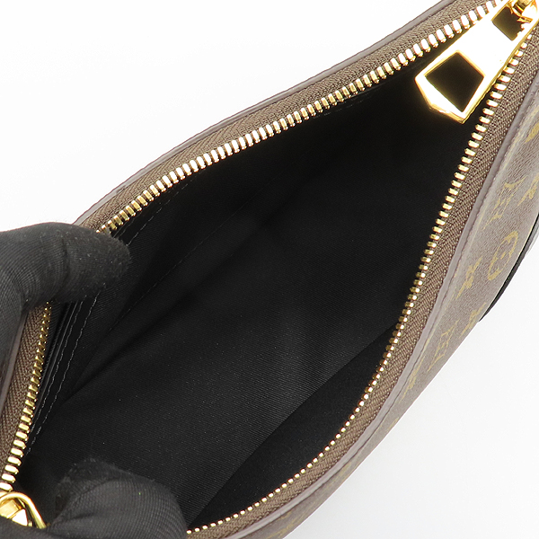 Louis Vuitton(���̺���) M45831 ���׷� ĵ���� �ҷδ� ȣ�� PM ��� �� ũ�ν��� 2-WAY [���̷Ե���] �̹���7 - ���̺��� �߰���ǰ