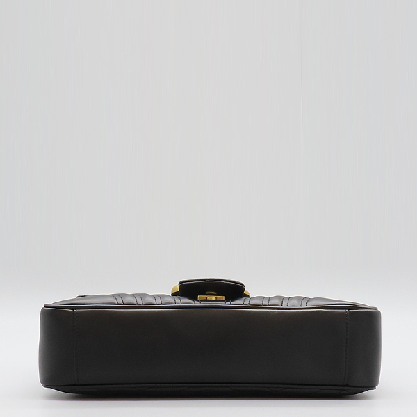 Gucci() 443496  Ʋ  ̵ M   ƮƼġ GG Marmont Ʈ ü ÷  [̷Ե] ̹5 - ̺ ߰ǰ