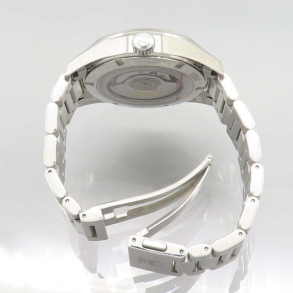 Tag Heuer(±ȣ̾) WAR5010 CARRERA() Į 8 GMT 41MM ƽ  ƿ ð [̷Ե] ̹4 - ̺ ߰ǰ