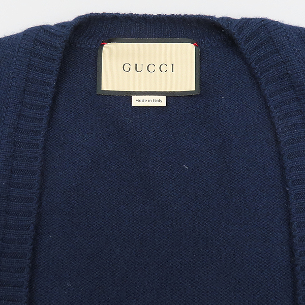 Gucci() 662187 ̺ ÷ ĳù̾ ü  Ʈ  [̷Ե] ̹4 - ̺ ߰ǰ