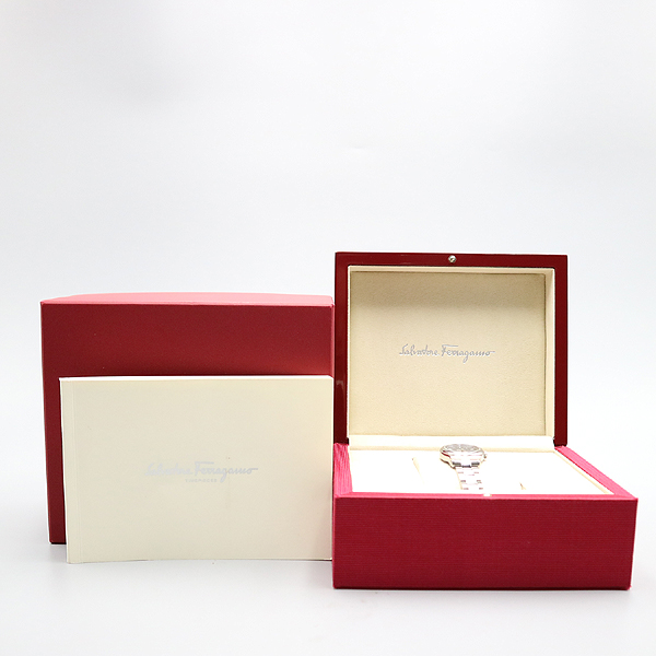 Ferragamo(󰡸) SFDH002-18 ̵  ΰ  ƿ  ð [뱸] ̹6 - ̺ ߰ǰ