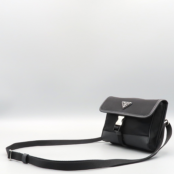 Prada() 2ZH108 ÷ Ϸ  ǾƳ  ޴ ̽ ũν [õȽż] ̹2 - ̺ ߰ǰ