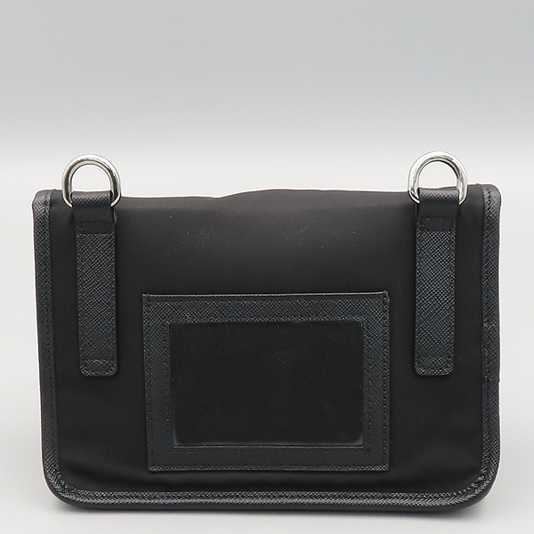 Prada() 2ZH108 ÷ Ϸ  ǾƳ  ޴ ̽ ũν [õȽż] ̹3 - ̺ ߰ǰ